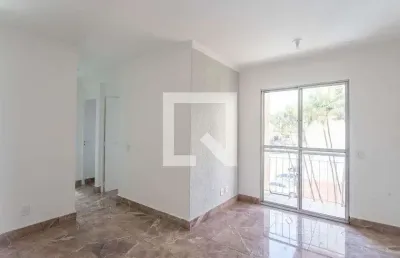 Apartamento para venda - vila nogueira, 2 quartos,  48 m² - diadema