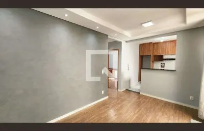 Apartamento para venda - tulipas, 2 quartos,  44 m² - jundiaí