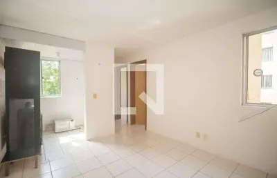 Apartamento para venda - vila operária, 2 quartos,  51 m² - porto alegre