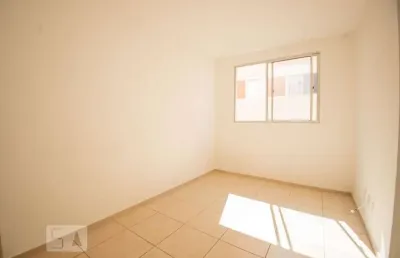 Apartamento para venda - parque das águas, 2 quartos,  51 m² - campinas