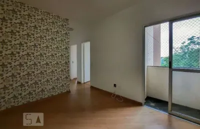 Apartamento para venda - paulicéia, 2 quartos,  48 m² - são bernardo do campo