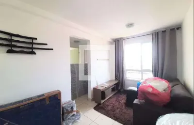 Apartamento para venda - vila cloris, 2 quartos,  55 m² - belo horizonte