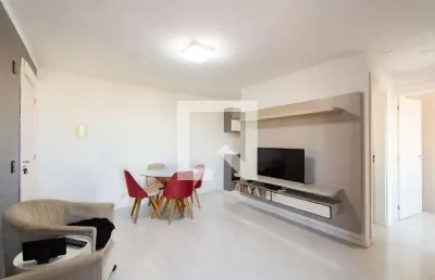Apartamento para venda - igará, 2 quartos,  55 m² - canoas