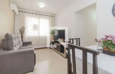 Apartamento para venda - partenon, 2 quartos,  52 m² - porto alegre