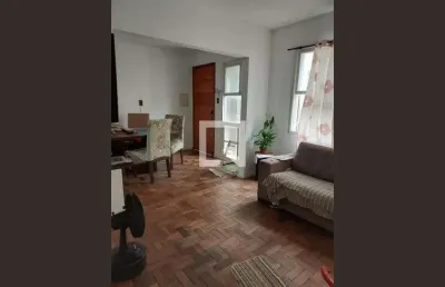 Apartamento para venda - santo antônio, 3 quartos,  80 m² - porto alegre