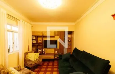 Casa para venda - jardim brasil , 3 quartos,  200 m² - são paulo