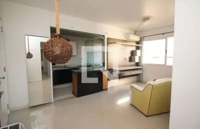 Apartamento para venda - santo antônio, 3 quartos,  63 m² - porto alegre