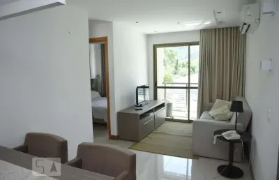 Kitnet / stúdio para venda - jacarepaguá, 1 quarto,  35 m² - rio de janeiro