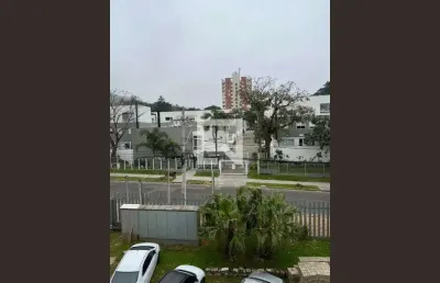 Apartamento para venda - glória, 3 quartos,  70 m² - porto alegre