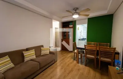 Apartamento para venda - vila califórnia, 3 quartos,  65 m² - são paulo