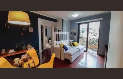 Apartamento para venda - quitaúna, 2 quartos,  59 m² - osasco