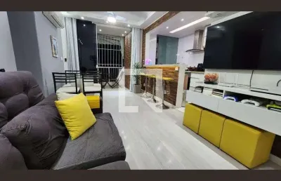 Apartamento para venda - fonseca, 2 quartos,  80 m² - niterói