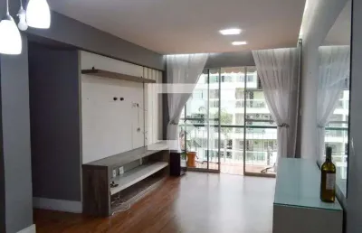 Apartamento para venda - pechincha, 3 quartos,  75 m² - rio de janeiro