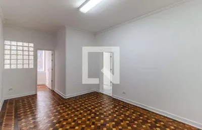 Apartamento para venda - santa cecília, 2 quartos,  105 m² - são paulo