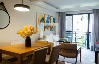 Cobertura para venda - ponte preta, 3 quartos,  80 m² - campinas