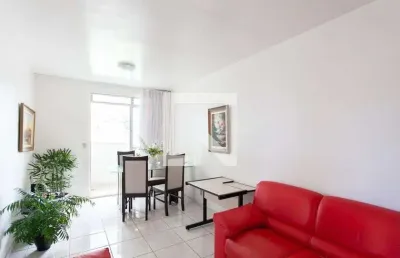 Apartamento para venda - ouro preto, 3 quartos,  68 m² - belo horizonte