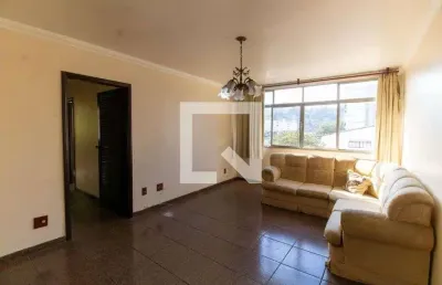Apartamento para venda - fonseca, 3 quartos,  113 m² - niterói