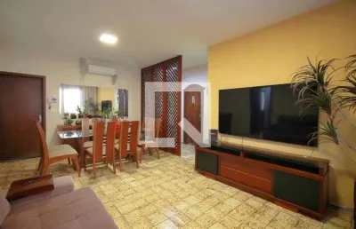Casa para venda - fernão dias, 5 quartos,  230 m² - belo horizonte