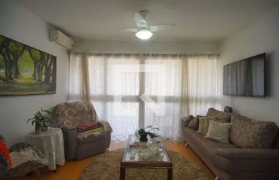 Apartamento para venda - centro, 3 quartos,  143 m² - novo hamburgo