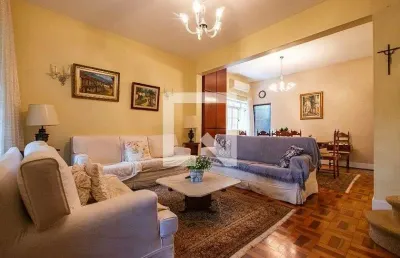 Casa para venda - jardim américa, 3 quartos,  320 m² - são paulo