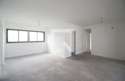 Apartamento para venda - vila olímpia, 3 quartos,  160 m² - são paulo