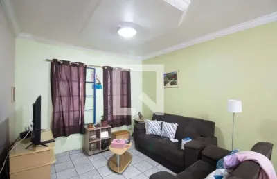 Casa para venda - vila sabrina , 3 quartos,  132 m² - são paulo