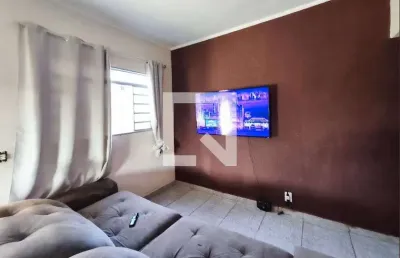Casa para venda - vila boa vista, 2 quartos,  100 m² - campinas