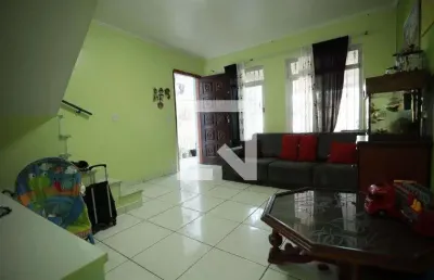 Casa para venda - picanço, 2 quartos,  116 m² - guarulhos