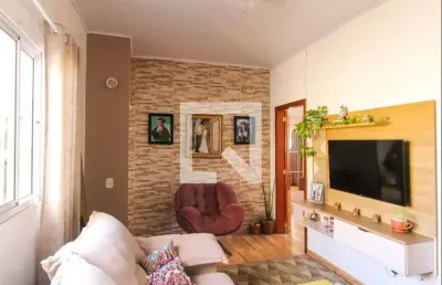 Casa para venda - olaria, 2 quartos,  90 m² - canoas