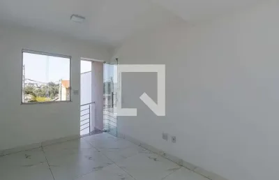 Casa para venda - santa branca, 2 quartos,  90 m² - belo horizonte