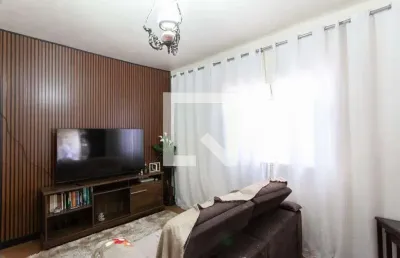 Casa para venda - céu azul, 4 quartos,  123 m² - belo horizonte