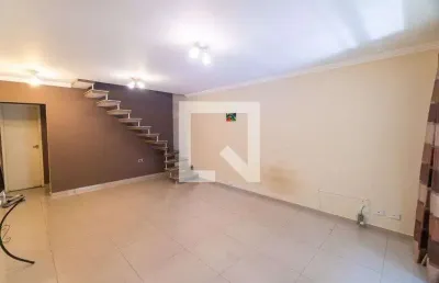 Casa para venda - vila mascote, 2 quartos,  130 m² - são paulo