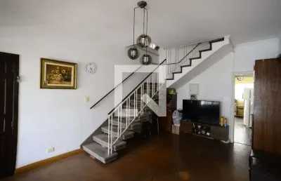Casa para venda - vila das mercês, 2 quartos,  126 m² - são paulo