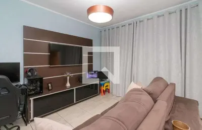 Casa para venda - jardim fernandes, 2 quartos,  140 m² - são paulo