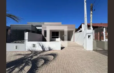 Casa para venda - scharlau, 3 quartos,  117 m² - são leopoldo