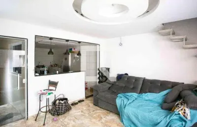 Casa para venda - vila nogueira, 2 quartos,  150 m² - diadema