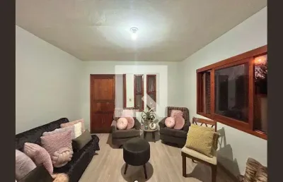 Casa para venda - feitoria, 4 quartos,  90 m² - são leopoldo