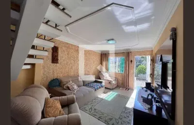 Casa para venda - picanço, 3 quartos,  128 m² - guarulhos