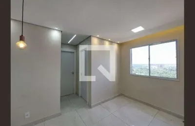 Apartamento para venda - vila emir, 2 quartos,  35 m² - são paulo