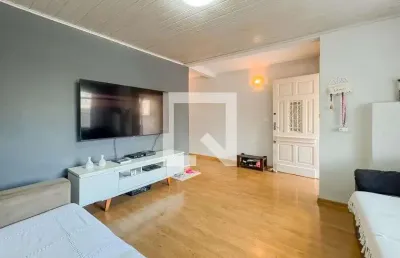 Casa para venda - vila mariana, 4 quartos,  160 m² - são paulo