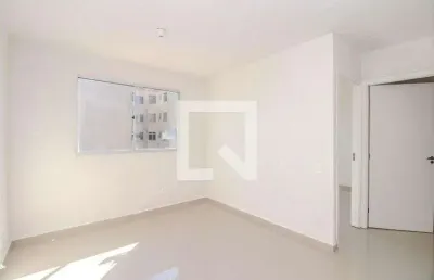 Apartamento para venda - sarandi, 2 quartos,  40 m² - porto alegre