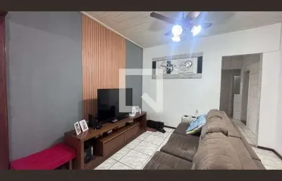 Casa para venda - jardim das bandeiras, 3 quartos,  170 m² - campinas