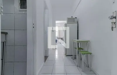 Kitnet / stúdio para venda - copacabana, 1 quarto,  30 m² - rio de janeiro