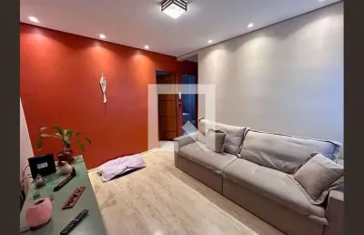 Apartamento para venda - vila galvão, 2 quartos,  56 m² - guarulhos