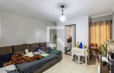 Apartamento para venda - jardim maia, 2 quartos,  45 m² - guarulhos