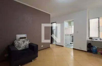 Apartamento para venda - jardim maia, 2 quartos,  45 m² - guarulhos
