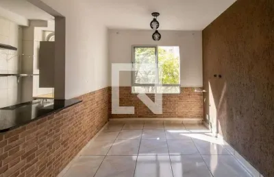 Apartamento para venda - ponte grande, 2 quartos,  45 m² - guarulhos