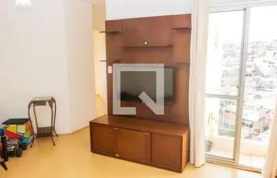 Apartamento para venda - jardim marajoara , 2 quartos,  48 m² - são paulo