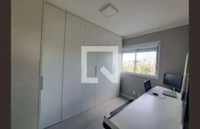 Apartamento para venda - santa maria, 2 quartos,  48 m² - osasco
