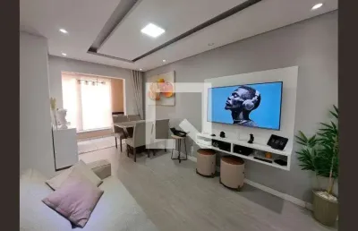 Apartamento para venda - santa maria, 2 quartos,  50 m² - osasco